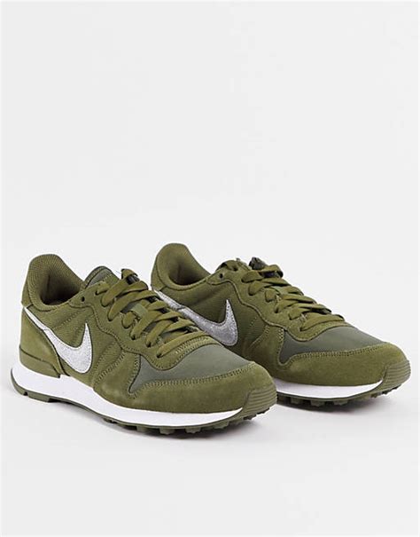 nike internationalist damen olivgrün|Internationalist Shoes & Sneakers. Nike.com.